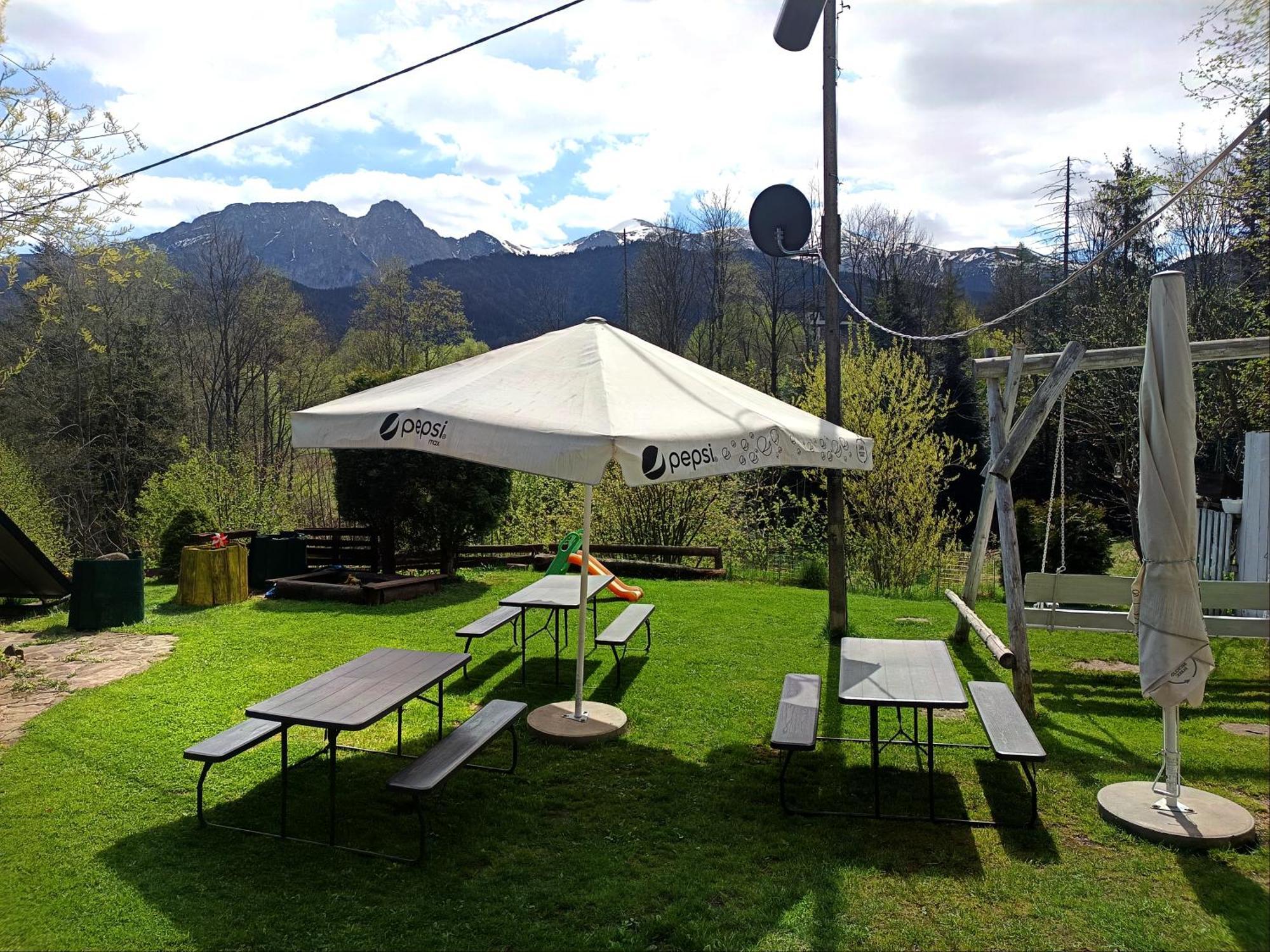 Szalas Tatrzanski Chalet